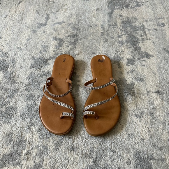 Italian Shoemakers Shoes - Sandals